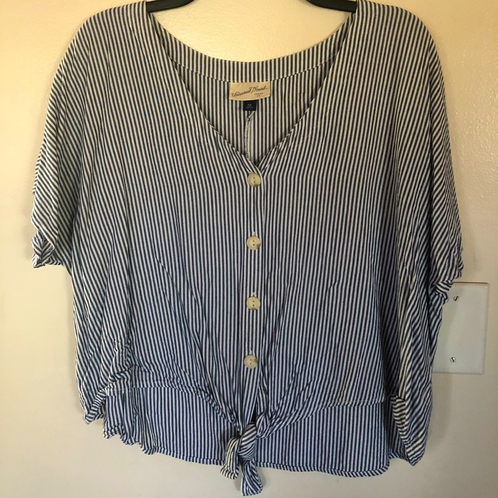 XXL Top